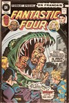 Fantastic Four n&ordm;50