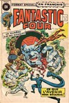 Fantastic Four n&ordm;51
