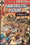 Fantastic Four n&ordm;52