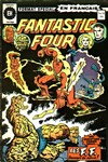 Fantastic Four n&ordm;53