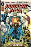 Fantastic Four n&ordm;54