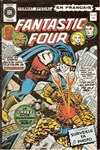 Fantastic Four n&ordm;55