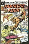 Fantastic Four n&ordm;56