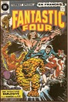 Fantastic Four n&ordm;58