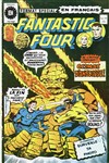 Fantastic Four n&ordm;59