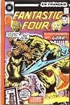 Fantastic Four n&ordm;60
