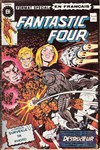 Fantastic Four n&ordm;61