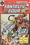 Fantastic Four n&ordm;62