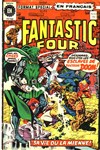 Fantastic Four n&ordm;63