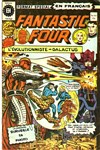 Fantastic Four n&ordm;64