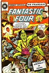 Fantastic Four n&ordm;65
