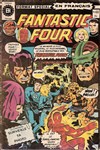 Fantastic Four n&ordm;66