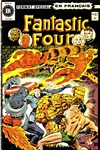 Fantastic Four n&ordm;67