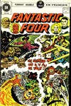 Fantastic Four - 71 - 72