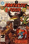 Fantastic Four - 77 - 78