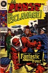 Fantastic Four n&ordm;8