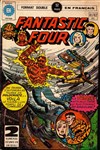 Fantastic Four - 81 - 82