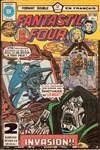 Fantastic Four - 87 - 88