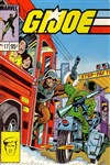 G.I. Joe n&ordm;17