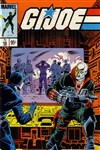 G.I. Joe n&ordm;18