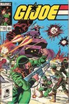 G.I. Joe n&ordm;19