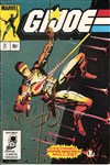 G.I. Joe n&ordm;21