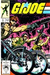 G.I. Joe n&ordm;35