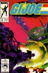 G.I. Joe n&ordm;36