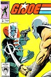 G.I. Joe n&ordm;38