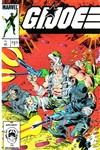 G.I. Joe n&ordm;41