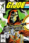 G.I. Joe n&ordm;43