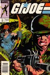 G.I. Joe n&ordm;45