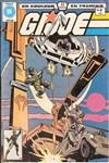 G.I. Joe n&ordm;8