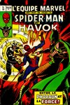 L'Equipe Marvel n&ordm;10