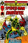 L'Equipe Marvel n&ordm;3