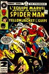 L'Equipe Marvel n&ordm;5