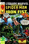 L'Equipe Marvel n&ordm;7