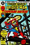 L'Equipe Marvel n&ordm;8