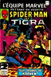 L'Equipe Marvel n&ordm;9