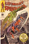 L'Etonnant Spider-man n&ordm;1