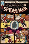 L'Etonnant Spider-man - 101 - 102