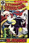 L'Etonnant Spider-man n&ordm;11