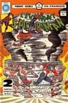 L'Etonnant Spider-man - 125 - 126