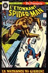 L'Etonnant Spider-man n&ordm;13
