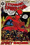 L'Etonnant Spider-man n&ordm;14