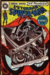 L'Etonnant Spider-man n&ordm;15