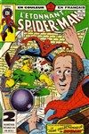 L'Etonnant Spider-man - 151 - 152