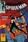 L'Etonnant Spider-man - 157 - 158