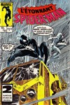 L'Etonnant Spider-man - 159 - 160