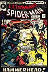 L'Etonnant Spider-man n&ordm;16